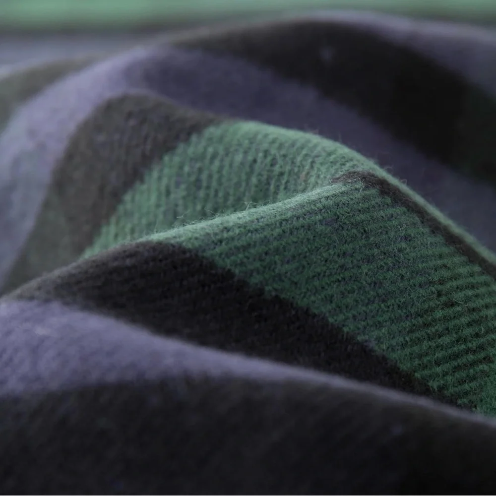 Calvin & Olivia Lightweight UltraSoft Scarf Perfect Holiday Gift for Men & Women